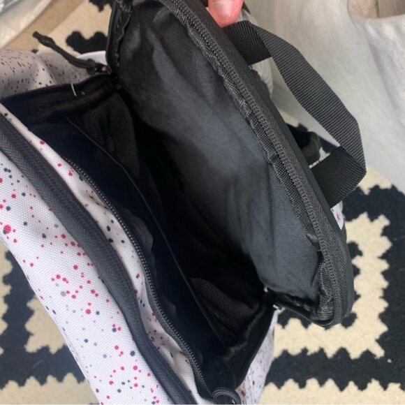 Nike Elite Pro Basketball Backpack - Picture 4 of 4